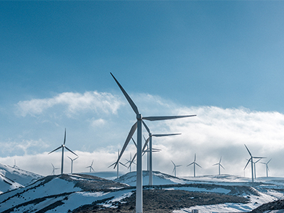 风电功能预测技术